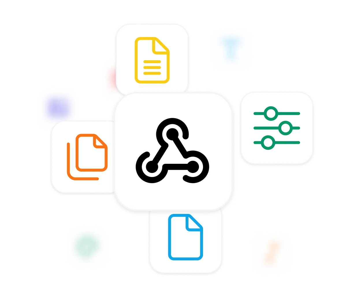 DocsAutomator API endpoint overview