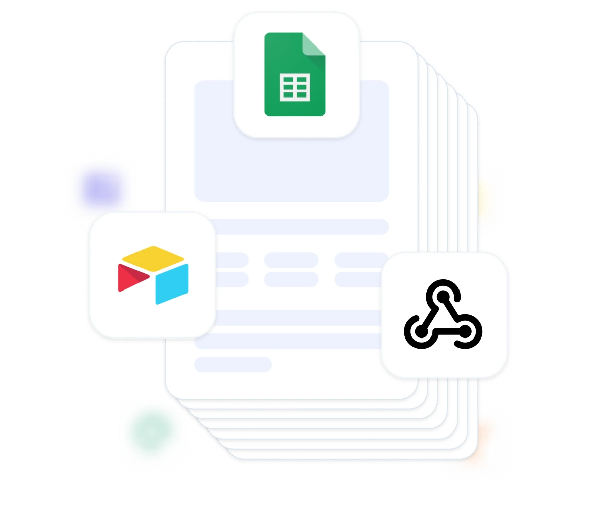 Different batch trigger methods