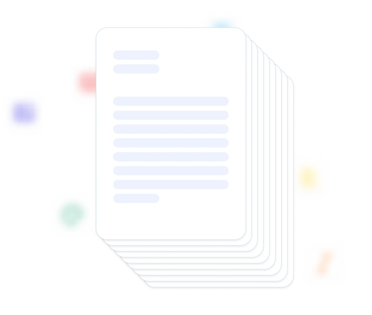 Queue system dashboard showing batch processing jobs