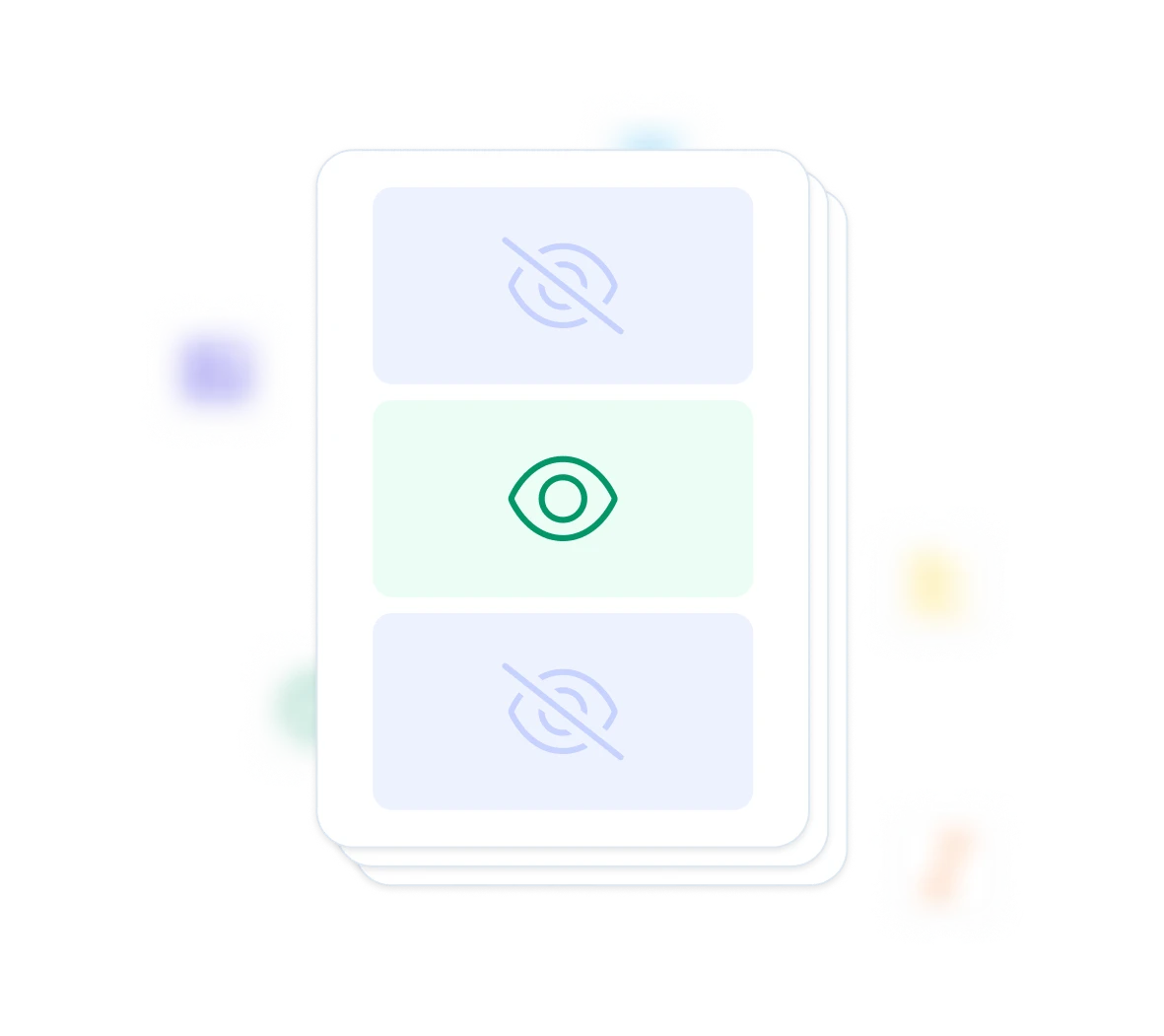 Conditional logic syntax in a template