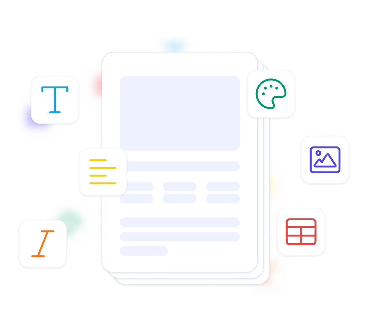 Email configuration options in DocsAutomator