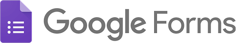 Google Forms Logo