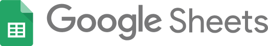Google Sheets Logo