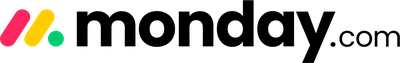monday.com logo