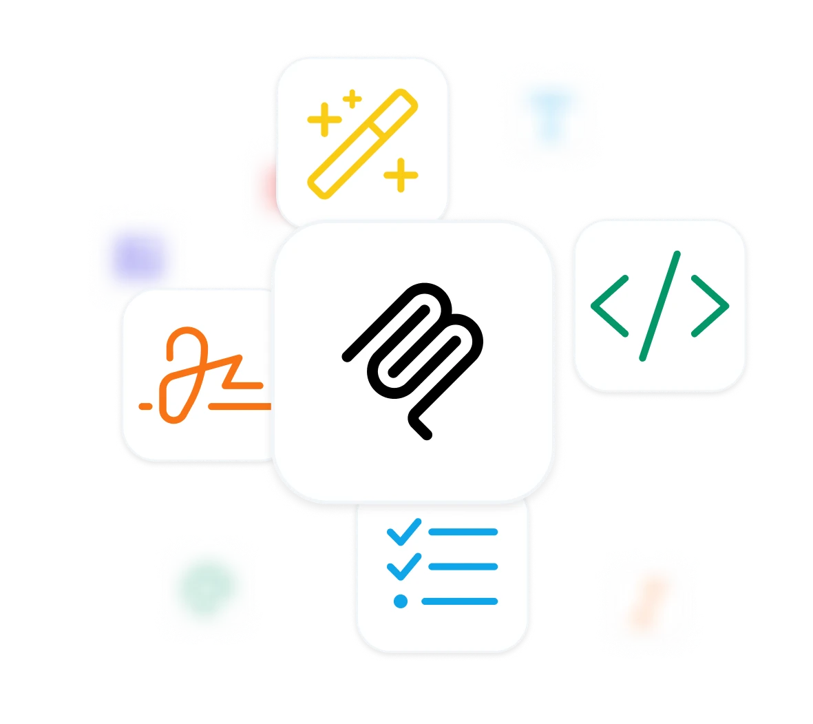 Why AI agents need a deterministic document tool